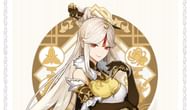Ningguang is easy to obtain and can easily destroy the Rifthound Skulls (Image via miHoYo)